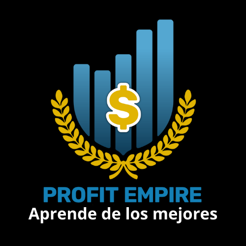 PROFIT EMPIRE - Revende como un PRO